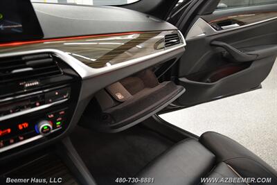 2019 BMW 5 Series 540i   - Photo 35 - Mesa, AZ 85202