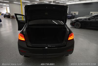 2019 BMW 5 Series 540i   - Photo 41 - Mesa, AZ 85202