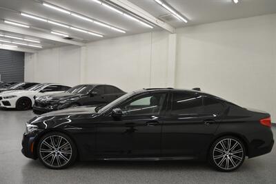 2019 BMW 5 Series 540i   - Photo 4 - Mesa, AZ 85202