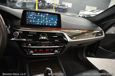 2019 BMW 5 Series 540i   - Photo 29 - Mesa, AZ 85202