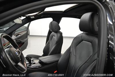2019 BMW 5 Series 540i   - Photo 15 - Mesa, AZ 85202