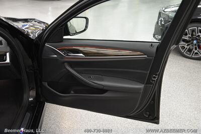 2019 BMW 5 Series 540i   - Photo 40 - Mesa, AZ 85202