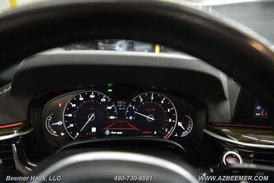 2019 BMW 5 Series 540i   - Photo 28 - Mesa, AZ 85202