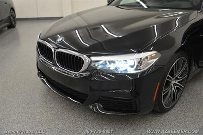 2019 BMW 5 Series 540i   - Photo 47 - Mesa, AZ 85202