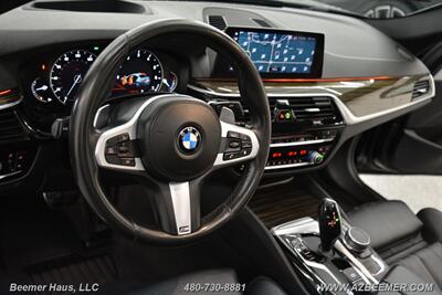 2019 BMW 5 Series 540i   - Photo 13 - Mesa, AZ 85202