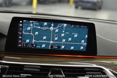 2019 BMW 5 Series 540i   - Photo 30 - Mesa, AZ 85202