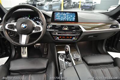 2019 BMW 5 Series 540i   - Photo 16 - Mesa, AZ 85202