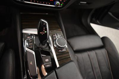 2019 BMW 5 Series 540i   - Photo 34 - Mesa, AZ 85202