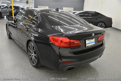 2019 BMW 5 Series 540i   - Photo 11 - Mesa, AZ 85202