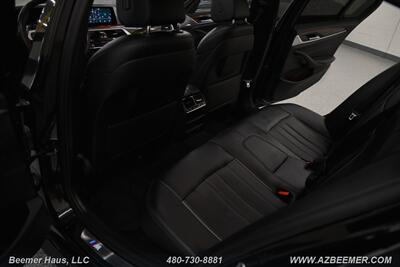 2019 BMW 5 Series 540i   - Photo 25 - Mesa, AZ 85202