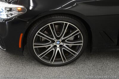 2019 BMW 5 Series 540i   - Photo 45 - Mesa, AZ 85202