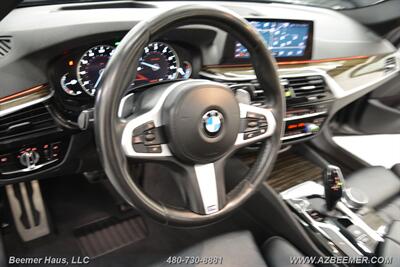 2019 BMW 5 Series 540i   - Photo 27 - Mesa, AZ 85202