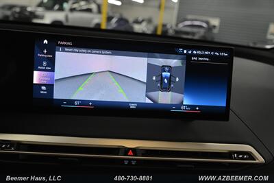2022 BMW iX xDrive50   - Photo 31 - Mesa, AZ 85202