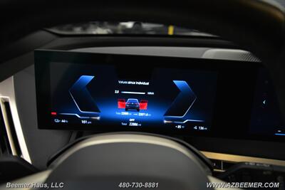 2022 BMW iX xDrive50   - Photo 29 - Mesa, AZ 85202