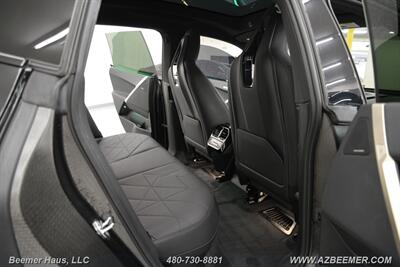 2022 BMW iX xDrive50   - Photo 21 - Mesa, AZ 85202