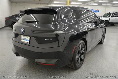 2022 BMW iX xDrive50   - Photo 9 - Mesa, AZ 85202