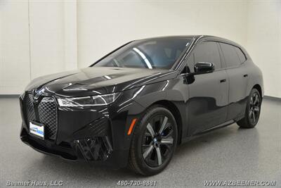 2022 BMW iX xDrive50   - Photo 3 - Mesa, AZ 85202