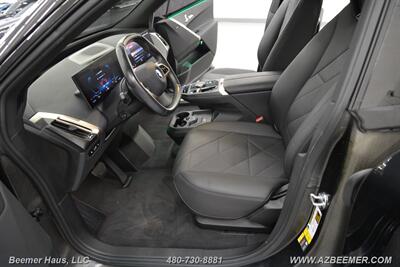 2022 BMW iX xDrive50   - Photo 14 - Mesa, AZ 85202