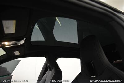 2022 BMW iX xDrive50   - Photo 35 - Mesa, AZ 85202