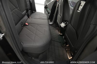 2022 BMW iX xDrive50   - Photo 22 - Mesa, AZ 85202