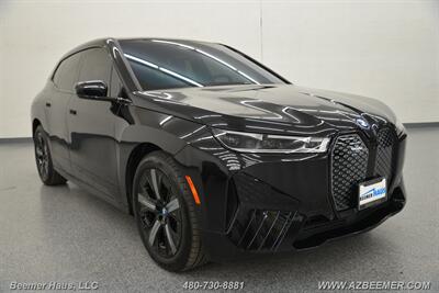 2022 BMW iX xDrive50   - Photo 6 - Mesa, AZ 85202