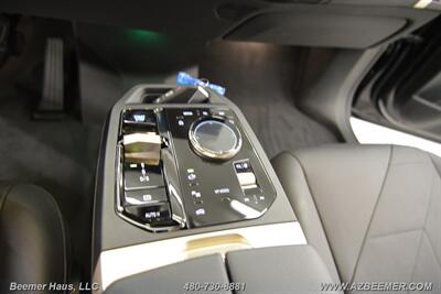 2022 BMW iX xDrive50   - Photo 33 - Mesa, AZ 85202