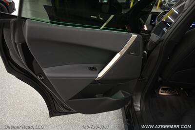 2022 BMW iX xDrive50   - Photo 37 - Mesa, AZ 85202