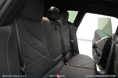 2022 BMW iX xDrive50   - Photo 23 - Mesa, AZ 85202