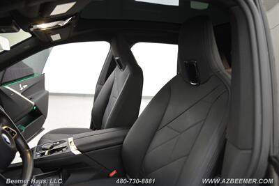 2022 BMW iX xDrive50   - Photo 15 - Mesa, AZ 85202