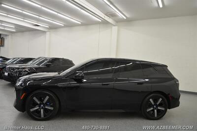 2022 BMW iX xDrive50   - Photo 4 - Mesa, AZ 85202
