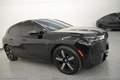 2022 BMW iX xDrive50   - Photo 7 - Mesa, AZ 85202