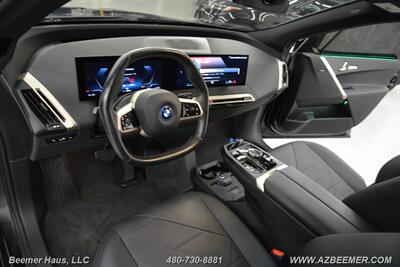 2022 BMW iX xDrive50   - Photo 12 - Mesa, AZ 85202
