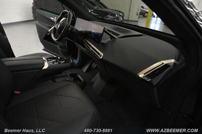 2022 BMW iX xDrive50   - Photo 19 - Mesa, AZ 85202