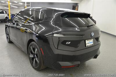 2022 BMW iX xDrive50   - Photo 11 - Mesa, AZ 85202