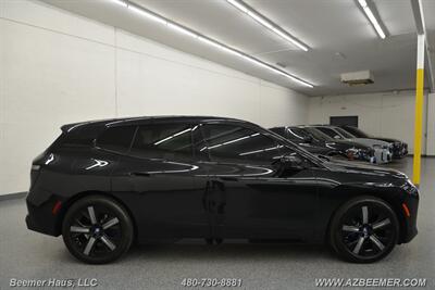 2022 BMW iX xDrive50   - Photo 8 - Mesa, AZ 85202