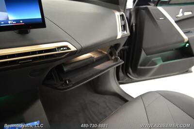 2022 BMW iX xDrive50   - Photo 34 - Mesa, AZ 85202