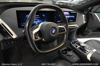 2022 BMW iX xDrive50   - Photo 28 - Mesa, AZ 85202