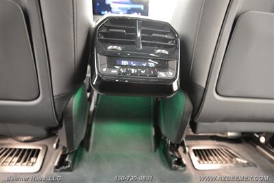 2022 BMW iX xDrive50   - Photo 25 - Mesa, AZ 85202