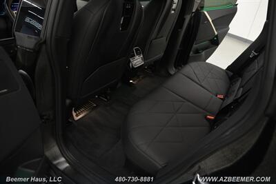 2022 BMW iX xDrive50   - Photo 24 - Mesa, AZ 85202