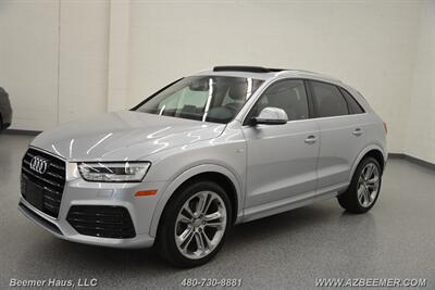 2018 Audi Q3 2.0T quattro Premium Plus   - Photo 3 - Mesa, AZ 85202