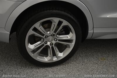 2018 Audi Q3 2.0T quattro Premium Plus   - Photo 43 - Mesa, AZ 85202