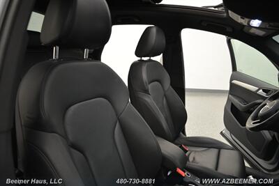2018 Audi Q3 2.0T quattro Premium Plus   - Photo 21 - Mesa, AZ 85202