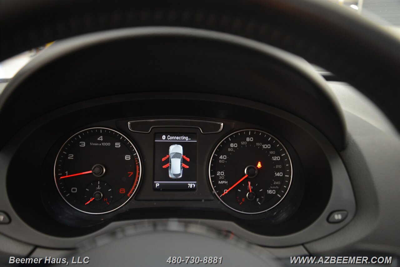 2018 Audi Q3 2.0T quattro Premium Plus - Photo 28 - Mesa, AZ 85202