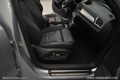 2018 Audi Q3 2.0T quattro Premium Plus   - Photo 19 - Mesa, AZ 85202