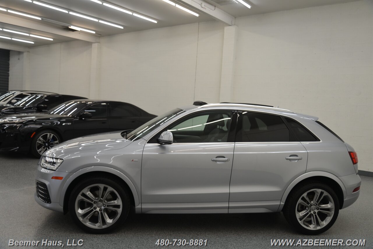 2018 Audi Q3 2.0T quattro Premium Plus - Photo 4 - Mesa, AZ 85202