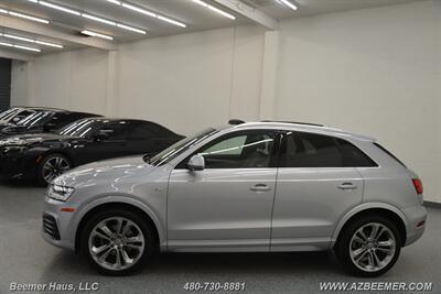 2018 Audi Q3 2.0T quattro Premium Plus   - Photo 4 - Mesa, AZ 85202