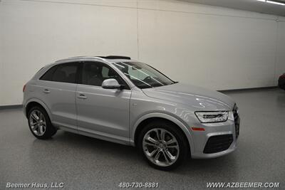 2018 Audi Q3 2.0T quattro Premium Plus   - Photo 7 - Mesa, AZ 85202