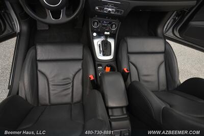 2018 Audi Q3 2.0T quattro Premium Plus   - Photo 18 - Mesa, AZ 85202