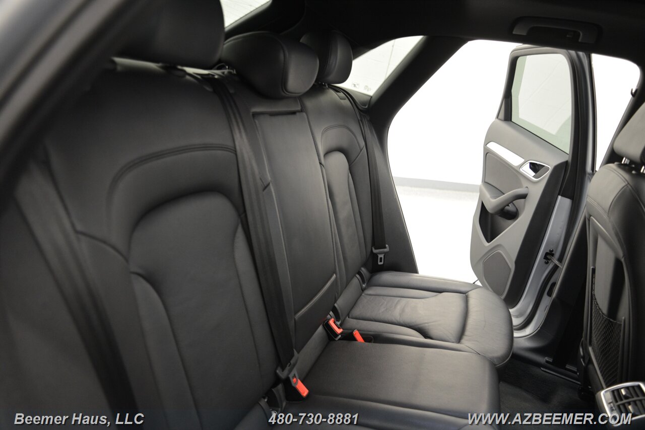 2018 Audi Q3 2.0T quattro Premium Plus - Photo 24 - Mesa, AZ 85202