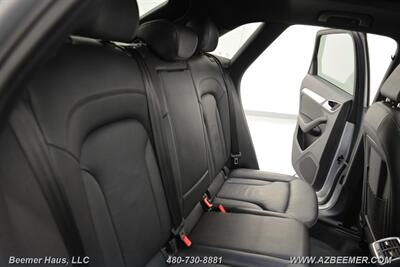 2018 Audi Q3 2.0T quattro Premium Plus   - Photo 24 - Mesa, AZ 85202